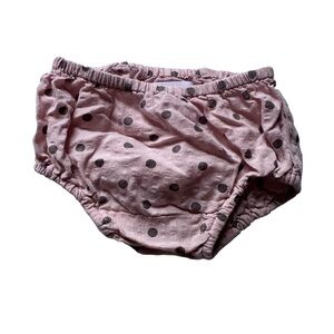Zara bloomers